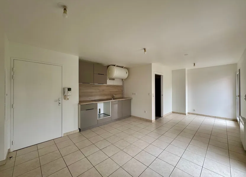 Appartement Avenue Roger Salengro à Champigny-sur-Marne