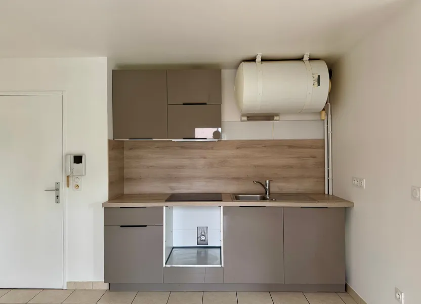 Appartement Avenue Roger Salengro à Champigny-sur-Marne