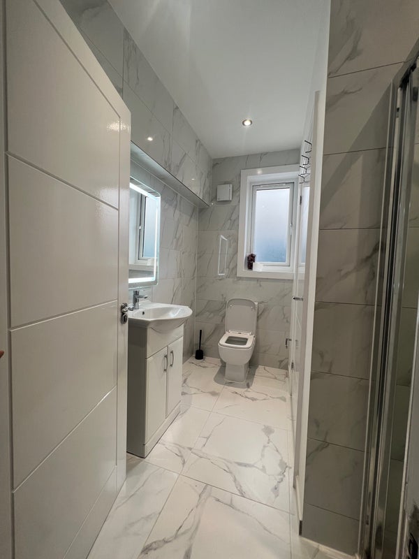 Room Nether Street in Greater London