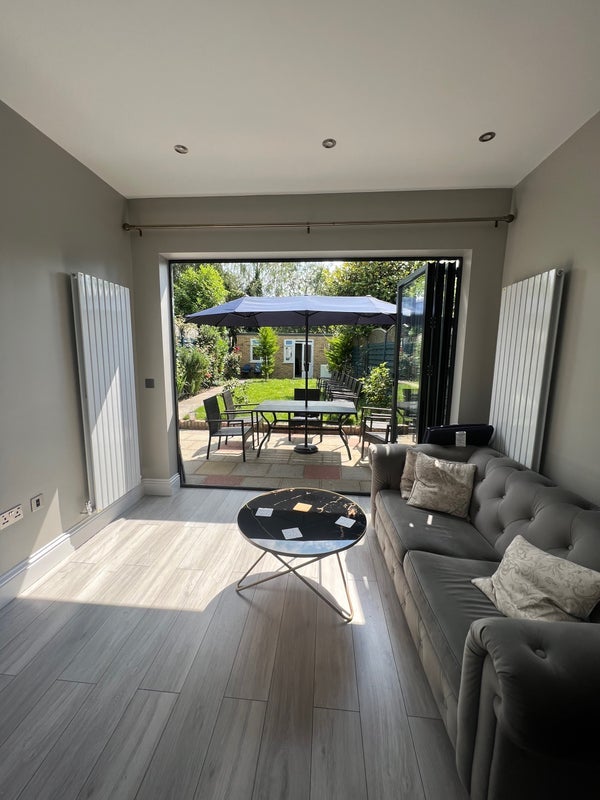 Room Nether Street in Greater London