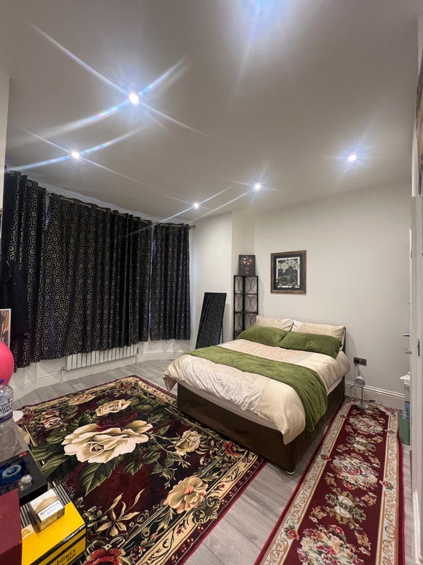 Room Nether Street in Greater London