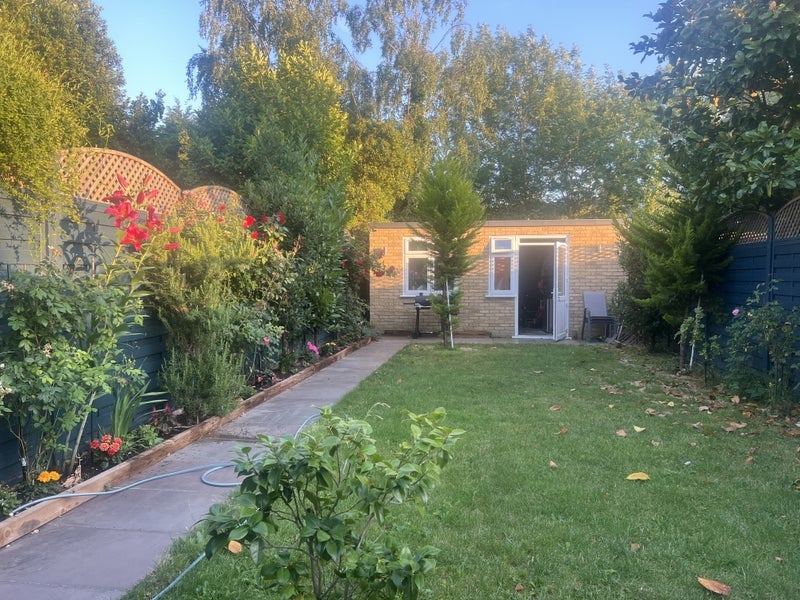 Room Nether Street in Greater London