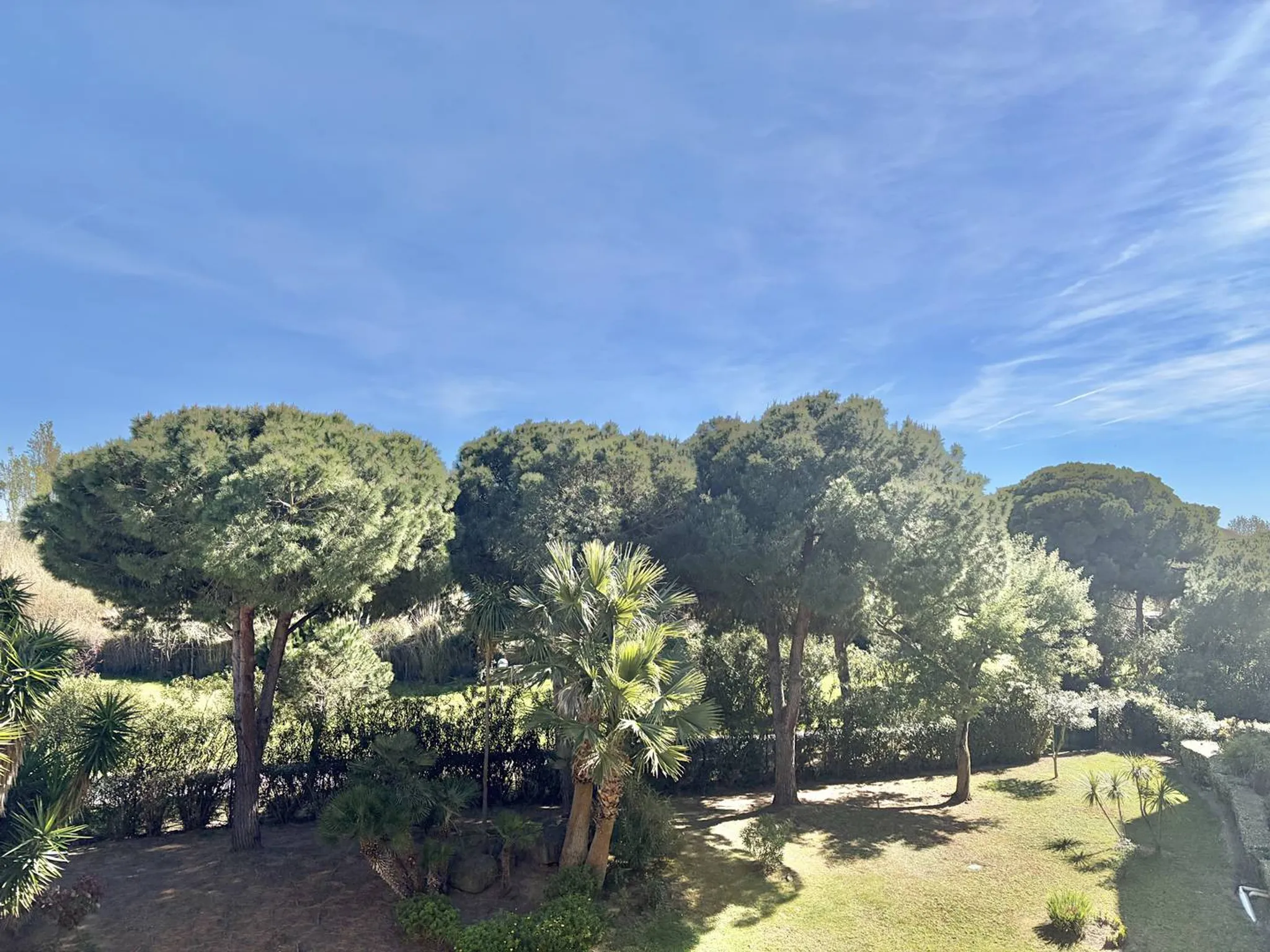Flat Allée de la Découverte in Agde