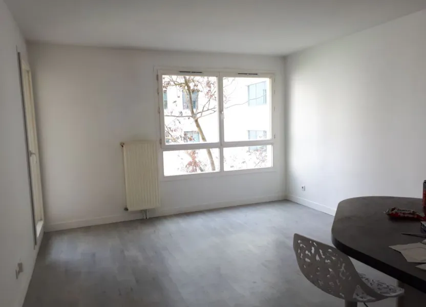 Appartement Rue Éric Tabarly à Massy