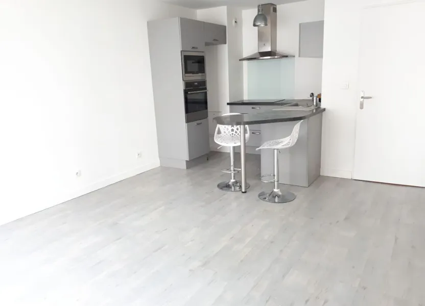 Appartement Rue Éric Tabarly à Massy