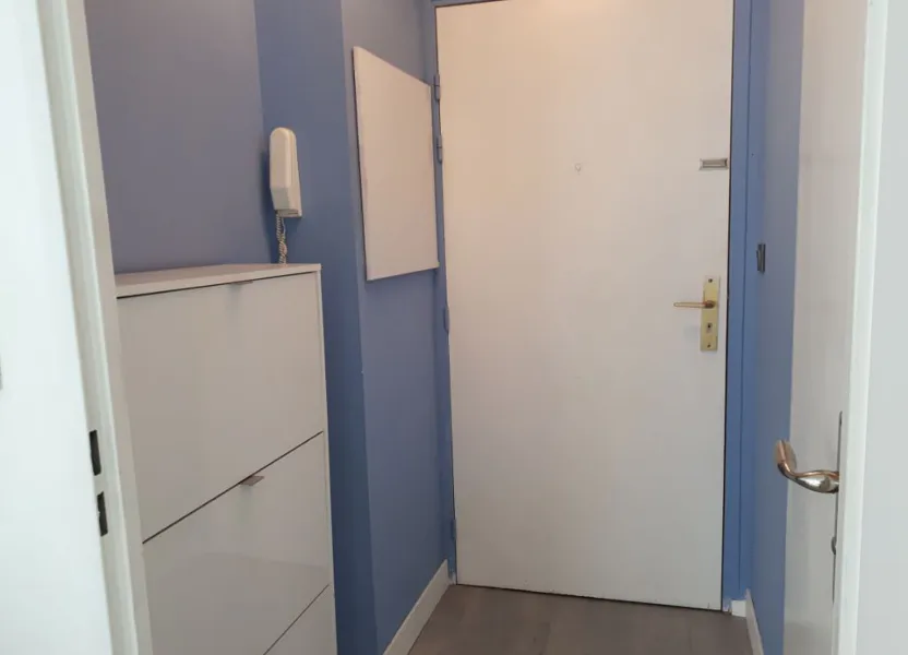 Appartement Rue Éric Tabarly à Massy