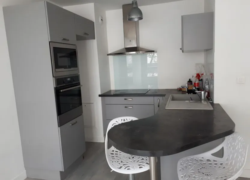 Appartement Rue Éric Tabarly à Massy