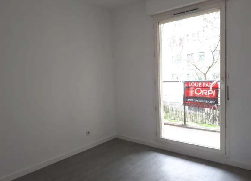 Appartement Rue Éric Tabarly à Massy