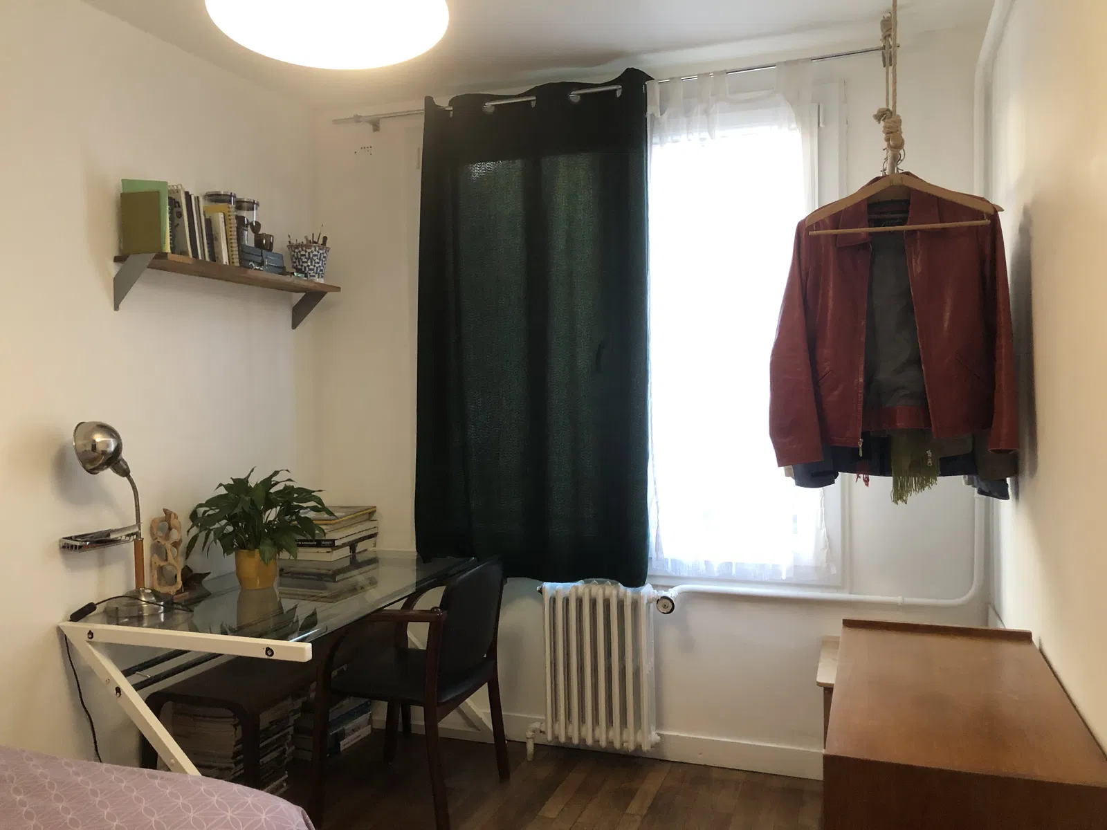 Room Rue de Paris in Les Lilas