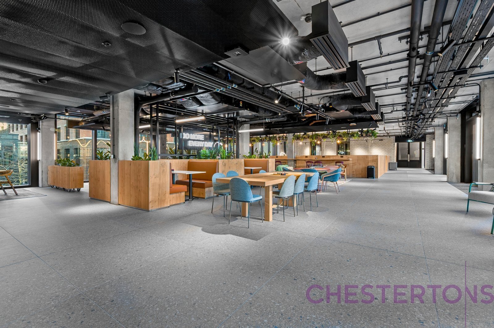 Flat Charter Street in Greater London