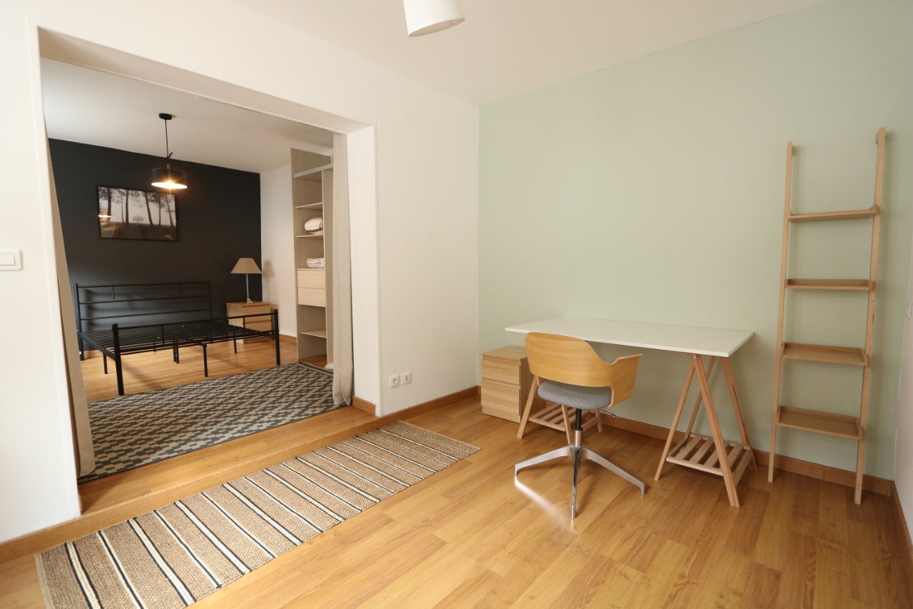Flat Rue du Faubourg Bannier in Saran