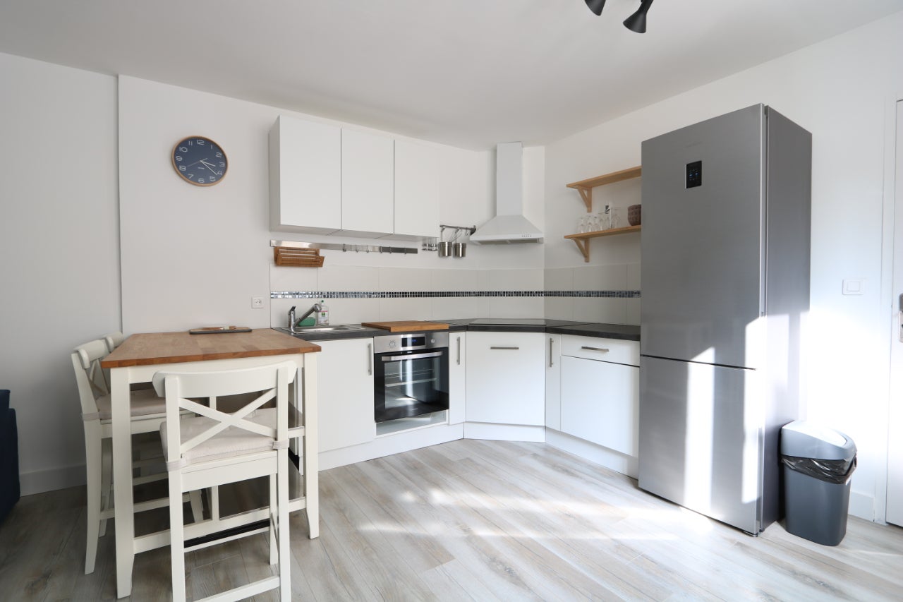 Flat Rue du Faubourg Bannier in Saran