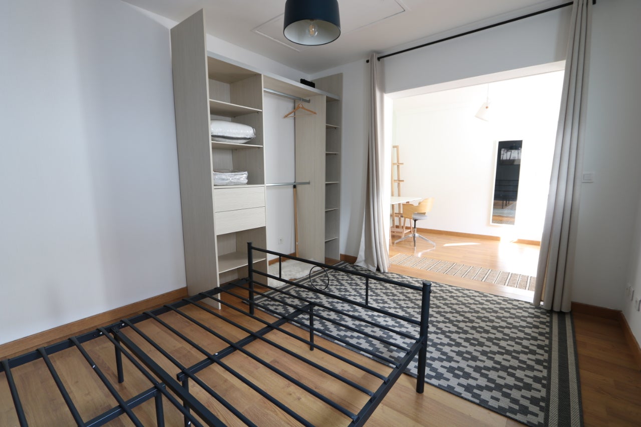 Flat Rue du Faubourg Bannier in Saran