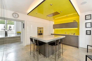 House Glebe Place in Greater London