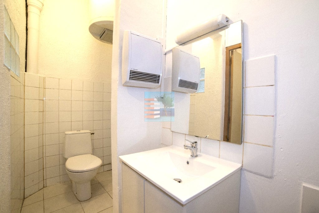 Appartement Rue de l'Oseraie à Narbonne