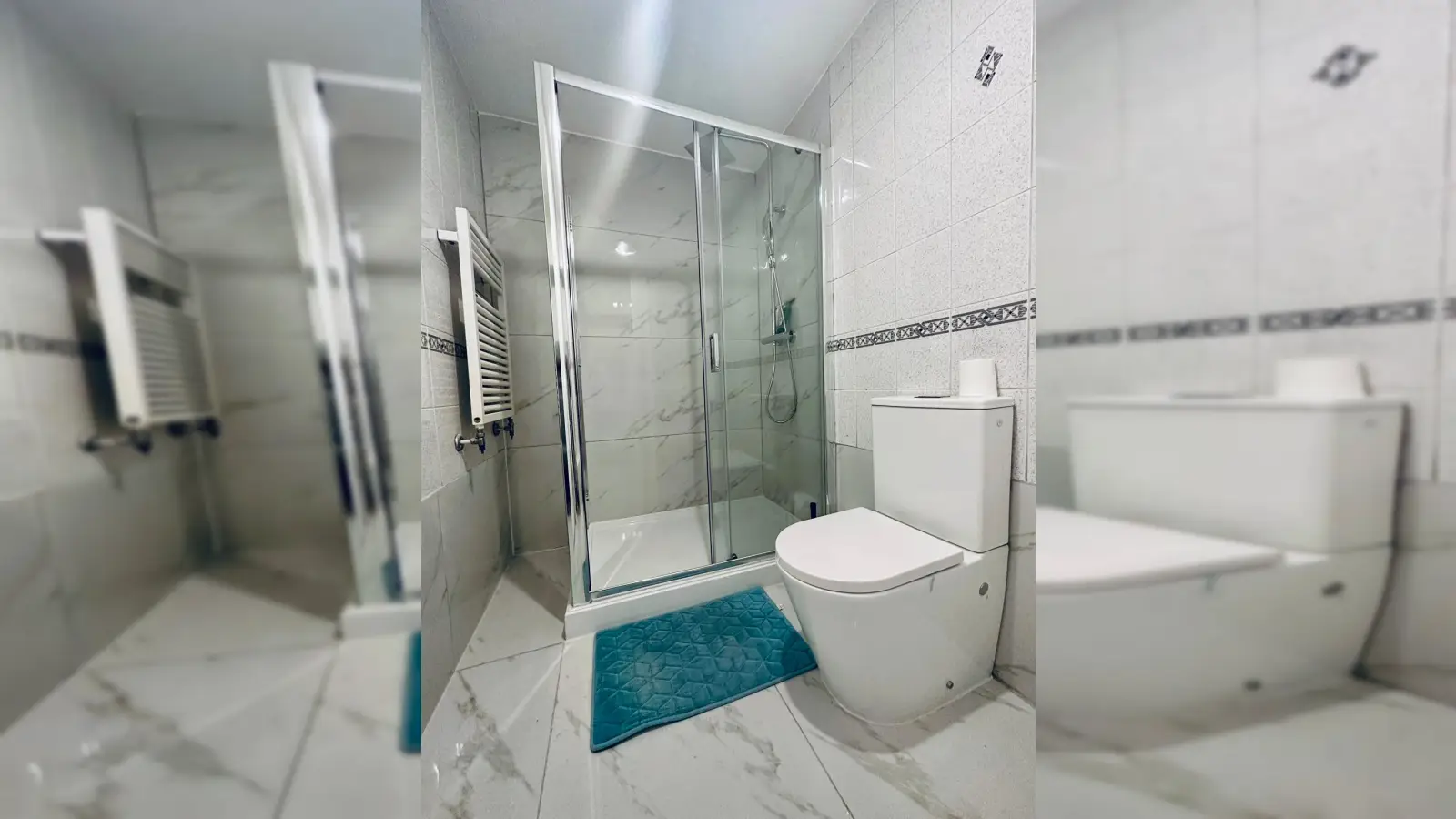 Flat Westbourne Grove in City of Westminster