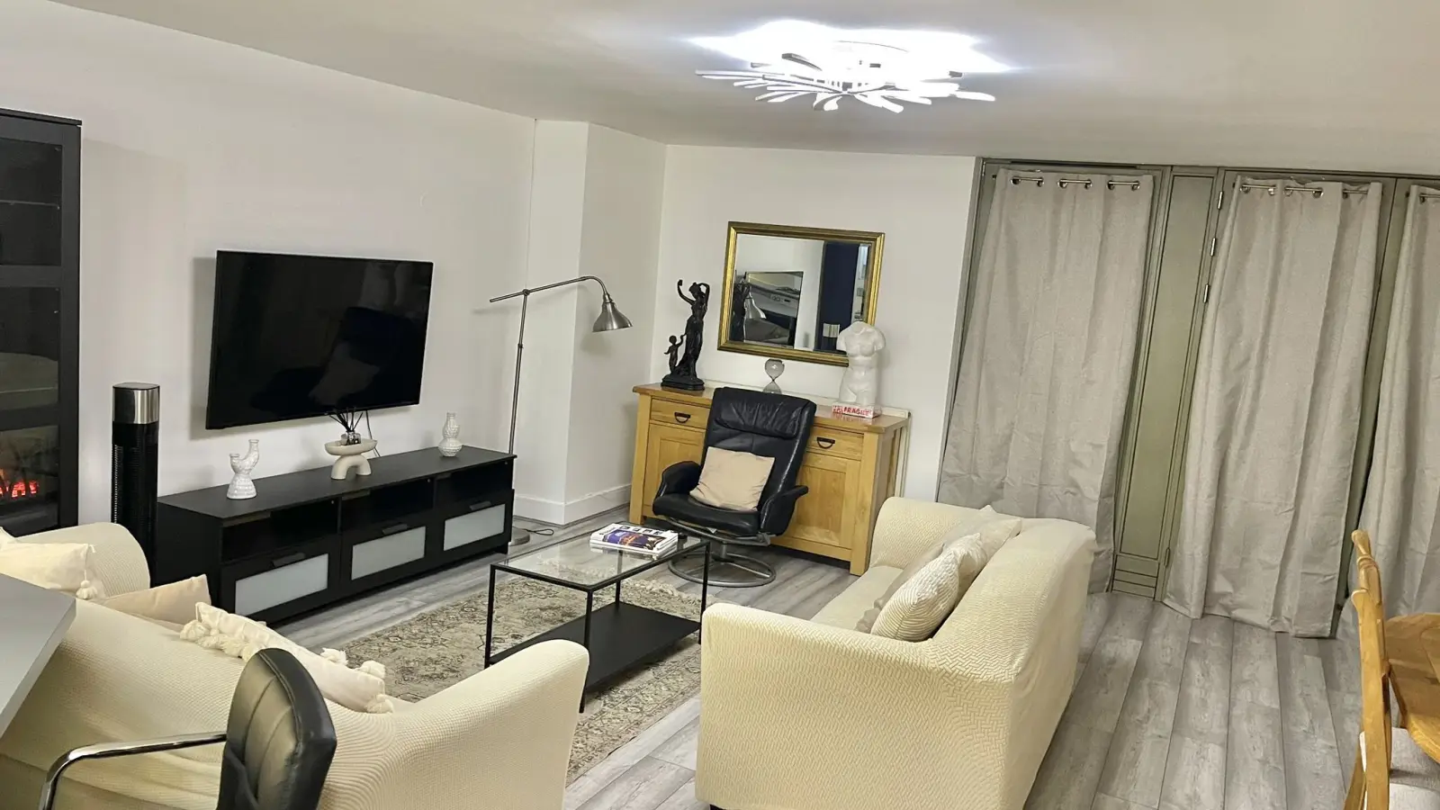 Flat Westbourne Grove in City of Westminster