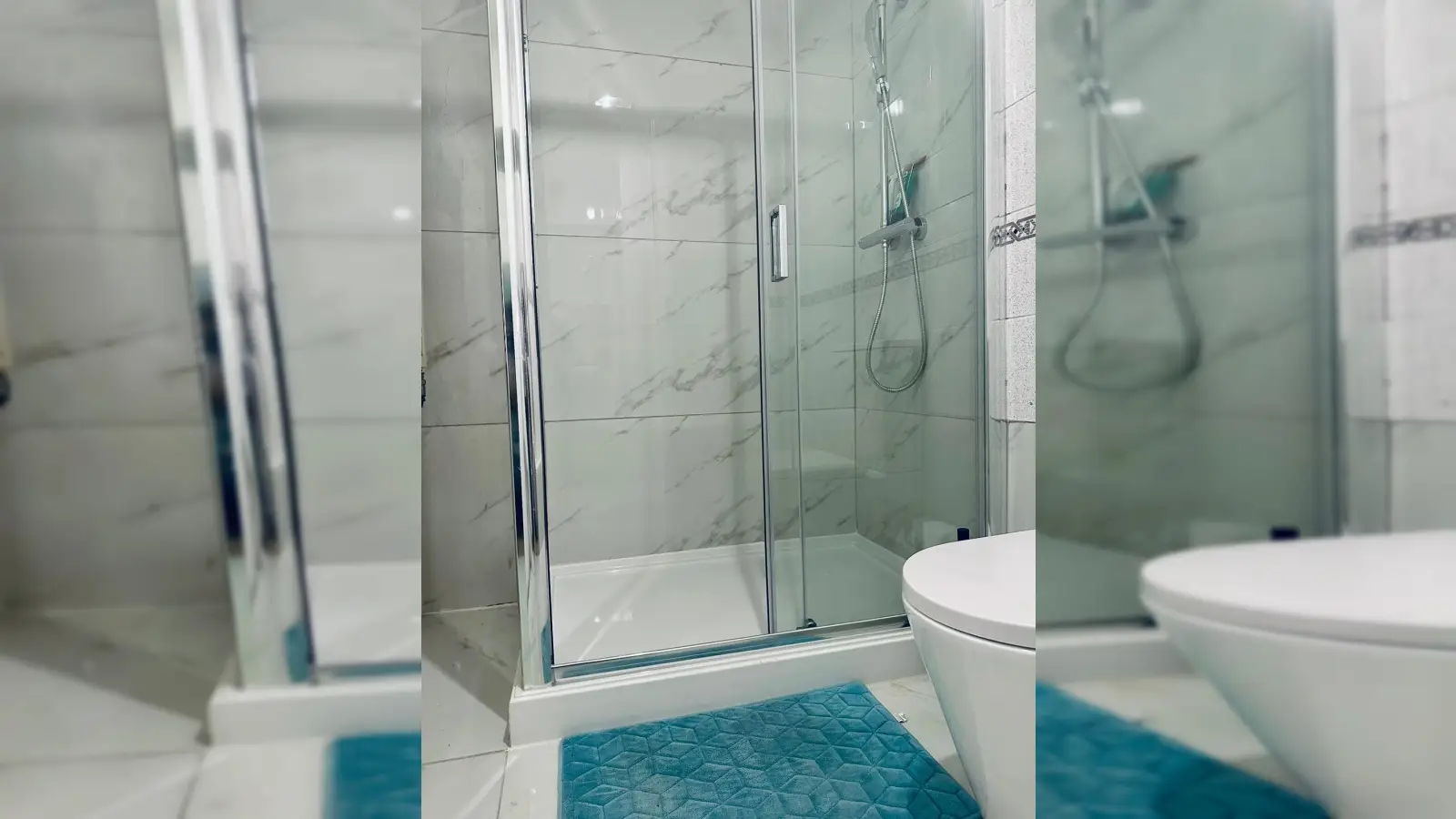 Flat Westbourne Grove in City of Westminster