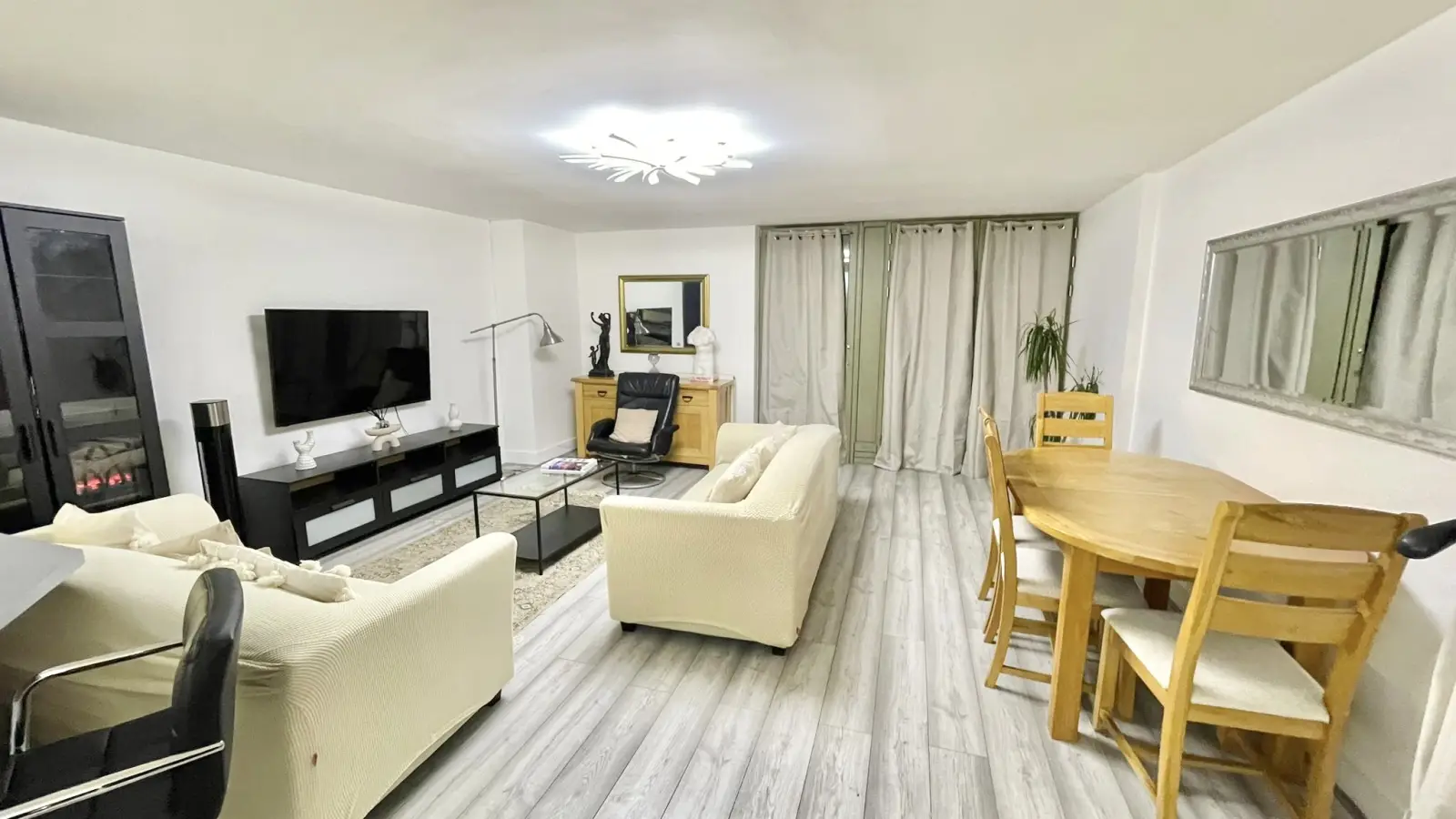 Flat Westbourne Grove in City of Westminster
