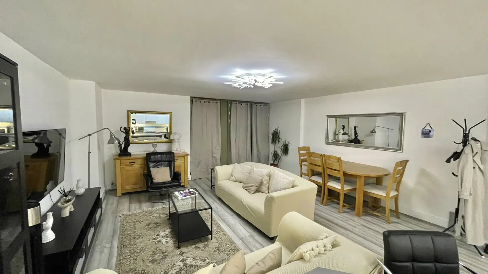 Flat Westbourne Grove in City of Westminster