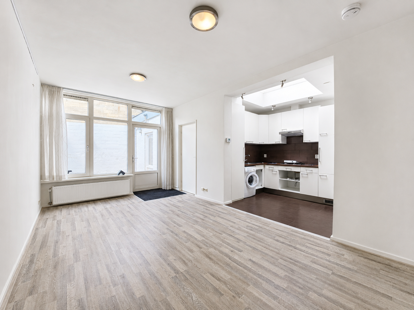 Appartement Lindenlaan 22 A in Valkenburg
