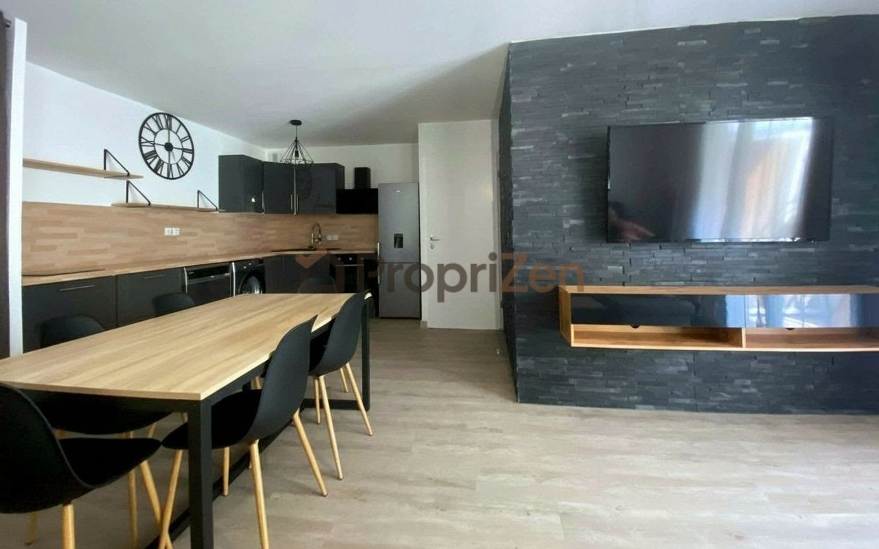 Appartement Avenue du Général Leclerc à Bourg-la-Reine