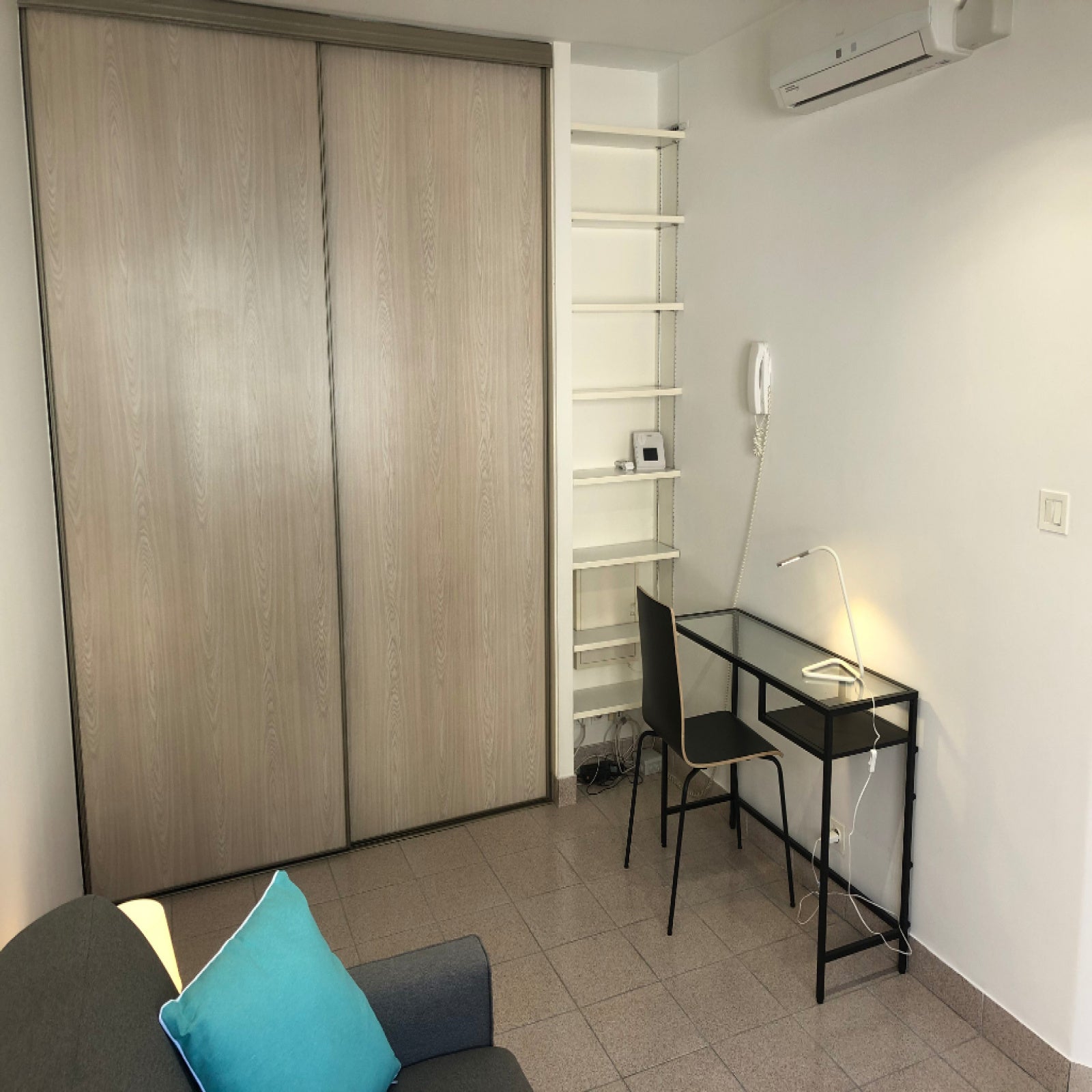Appartement Rue Louis Dansard à Lyon