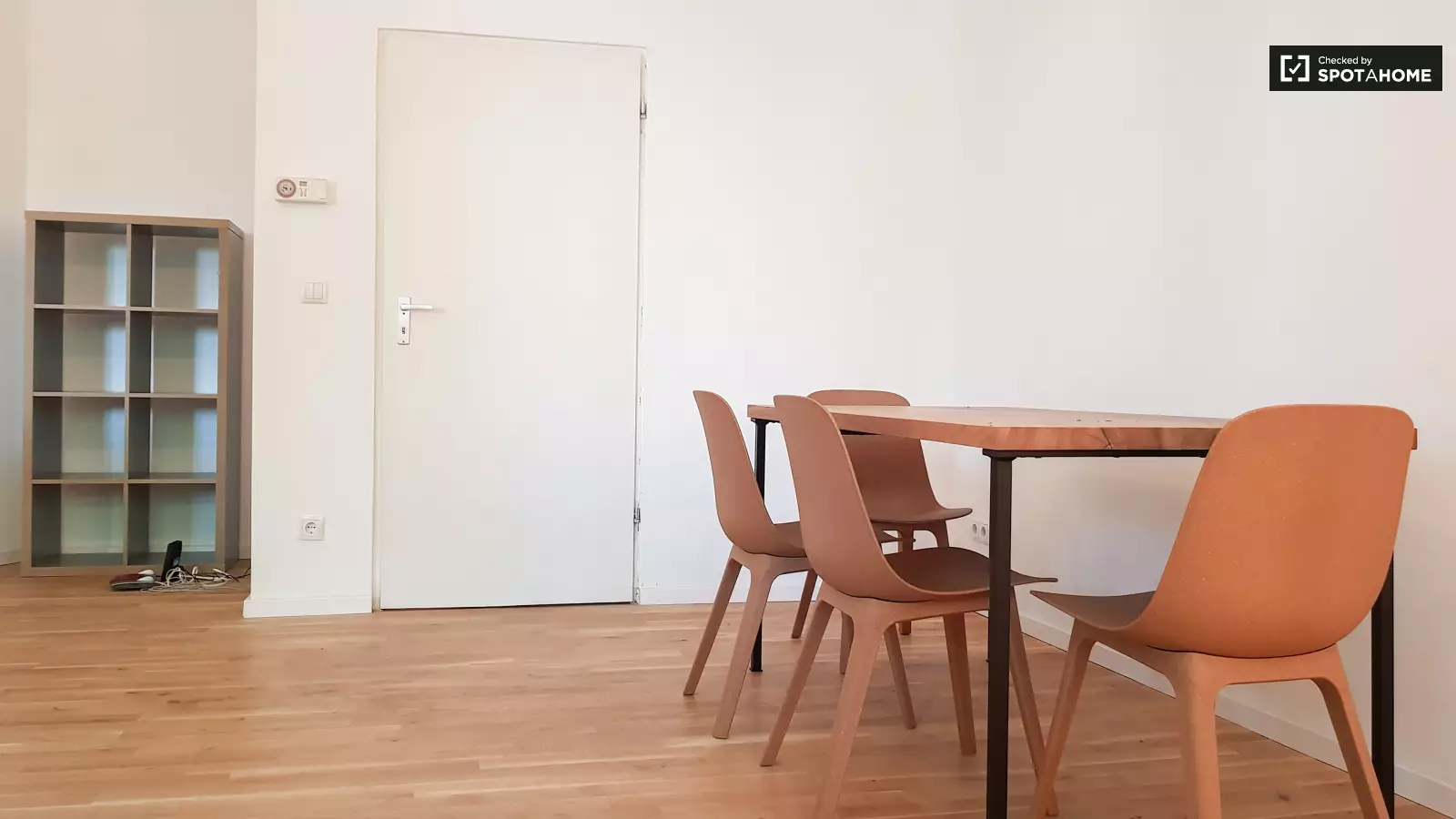 Wohnung Pistoriusstraße in Berlin