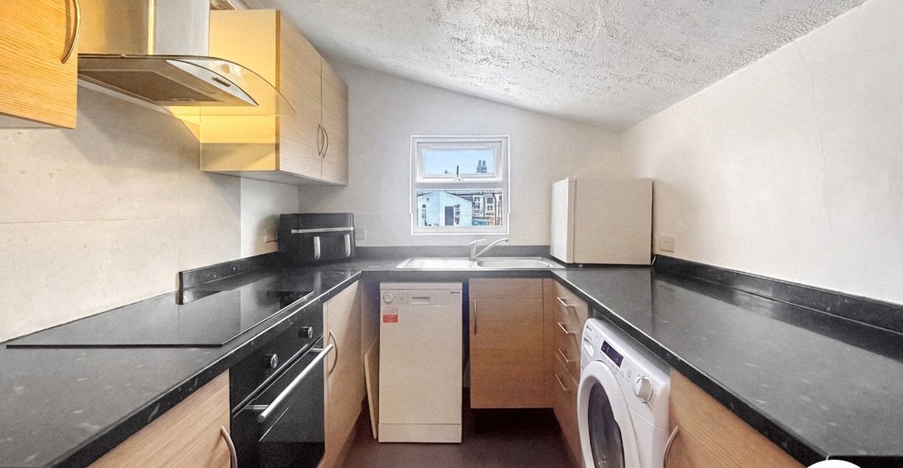 Flat St Vincents Road in Dartford