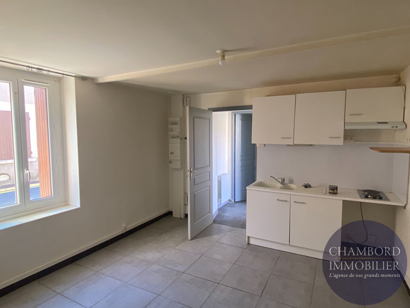 Appartement Rue de Goumat à Le Controis-en-Sologne