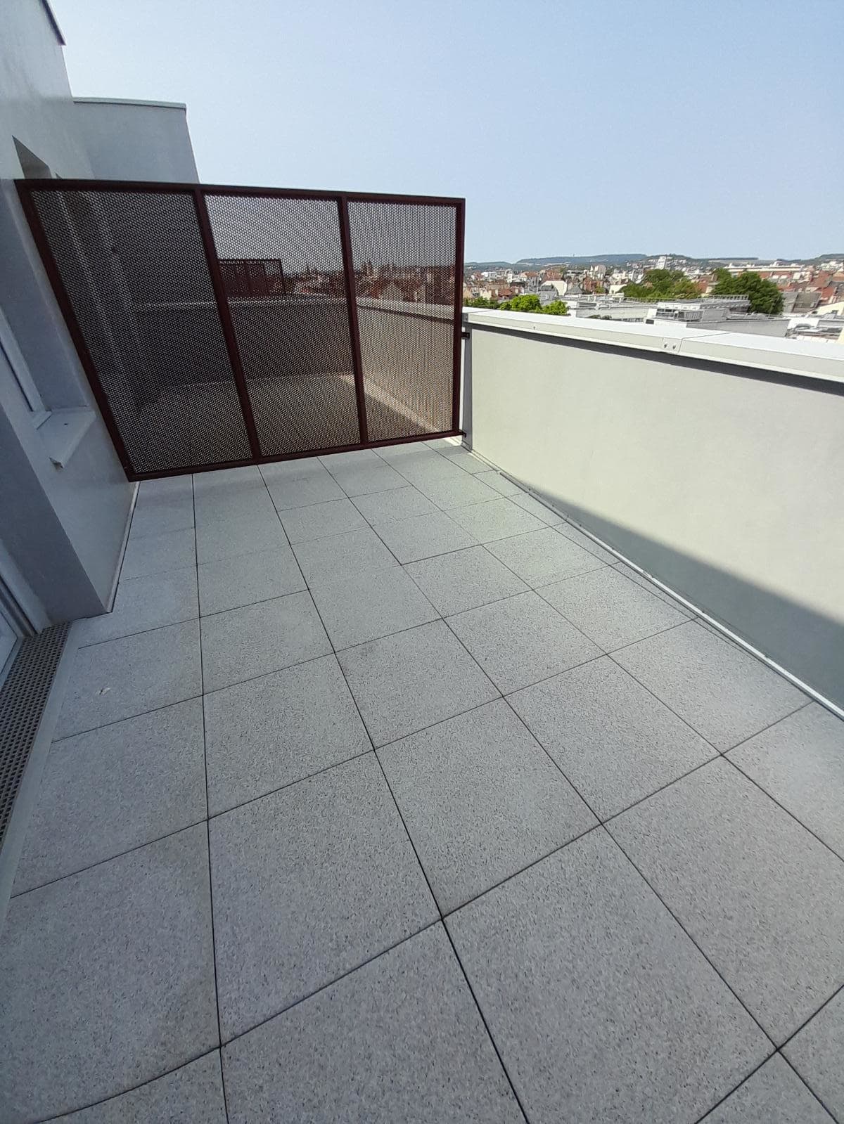 Appartement Cours Fleury à Dijon