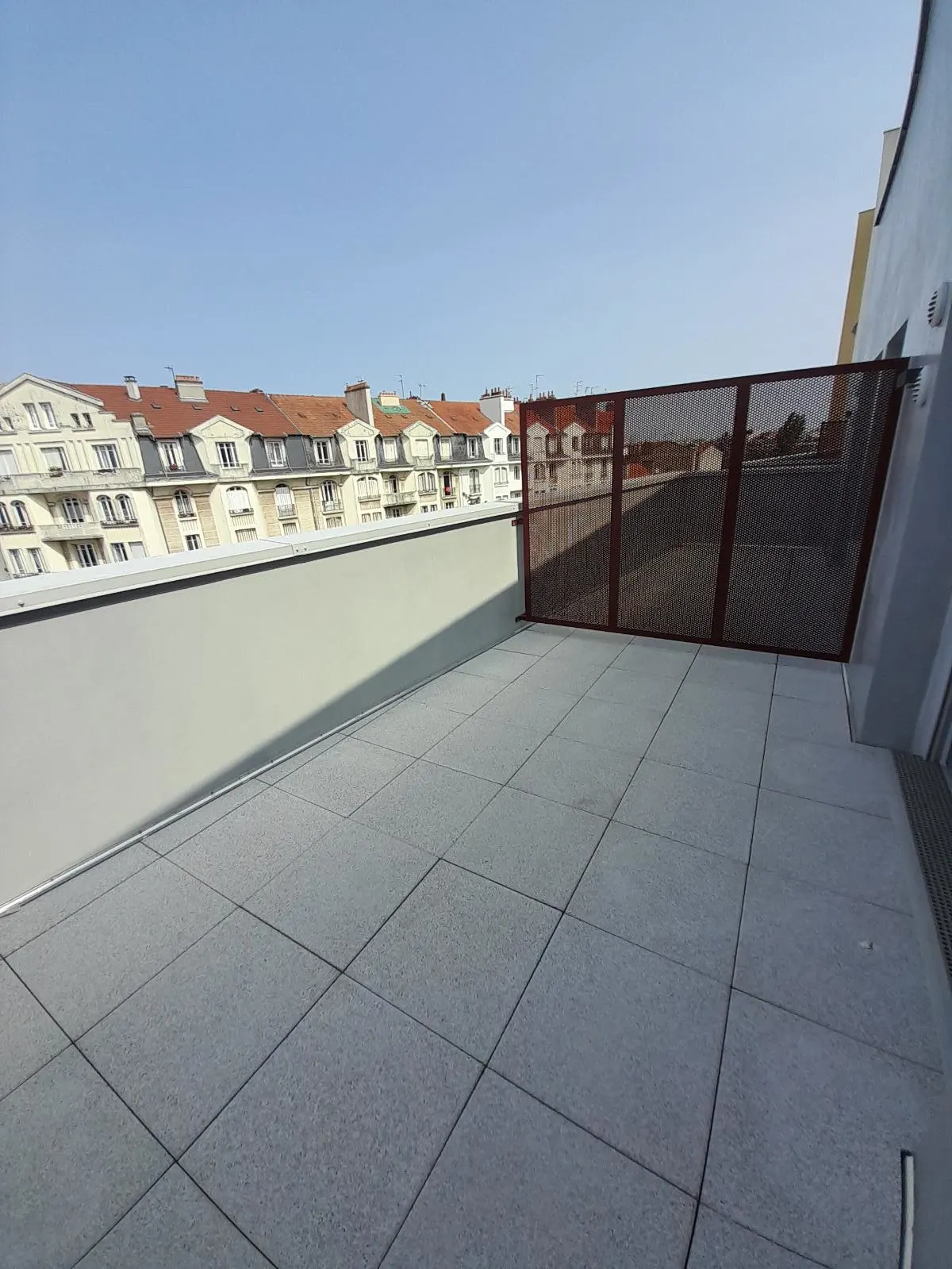Appartement Cours Fleury à Dijon