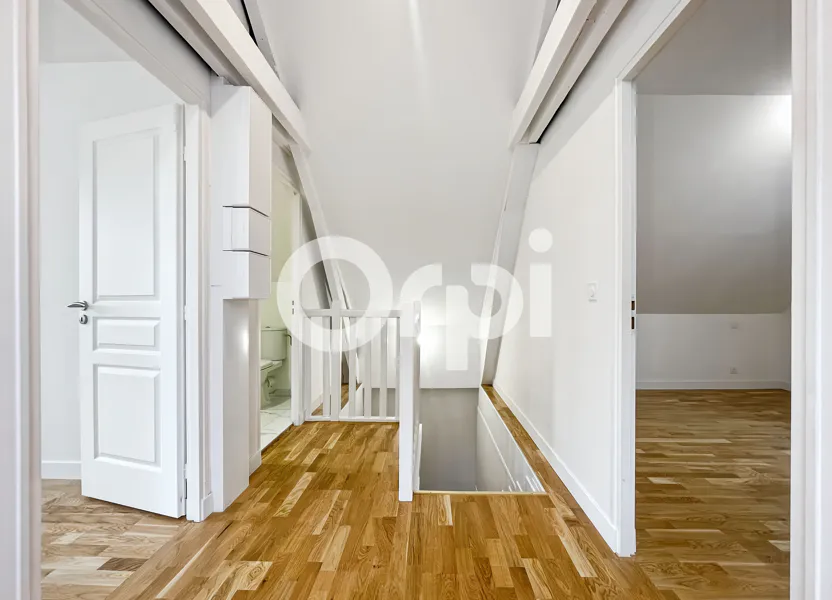 Flat Boulevard Gambetta in Évreux