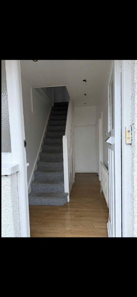 House Chailey Avenue in Greater London
