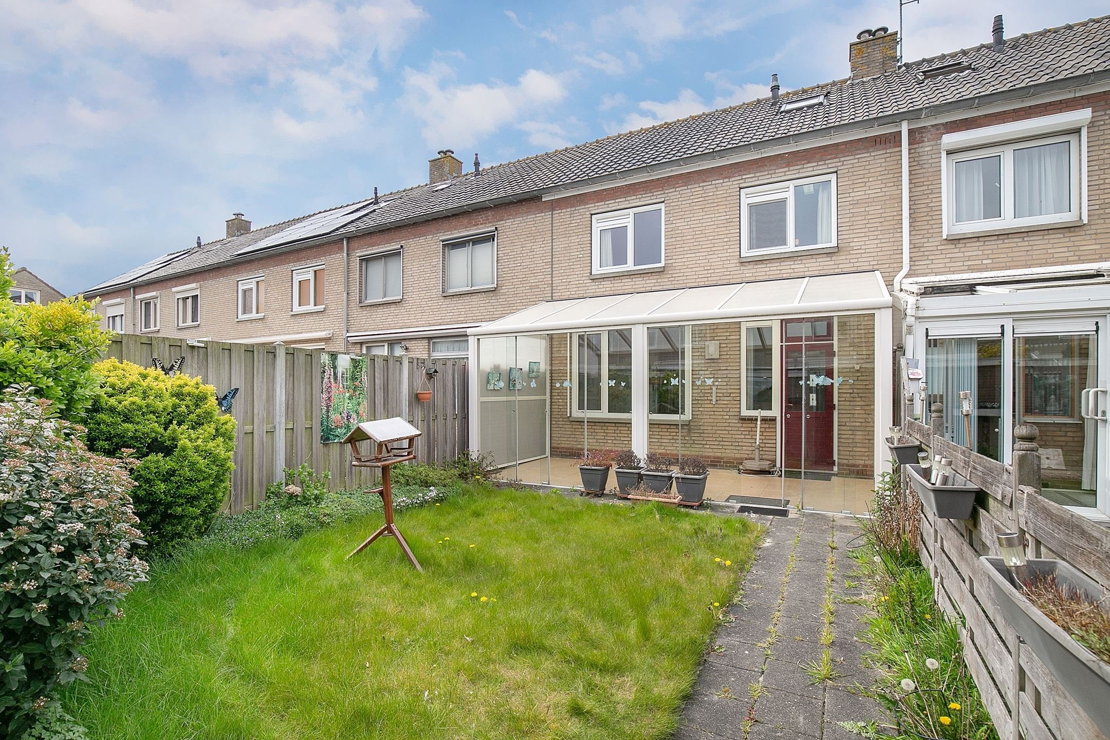 Huis Prinsenhove in Middelburg