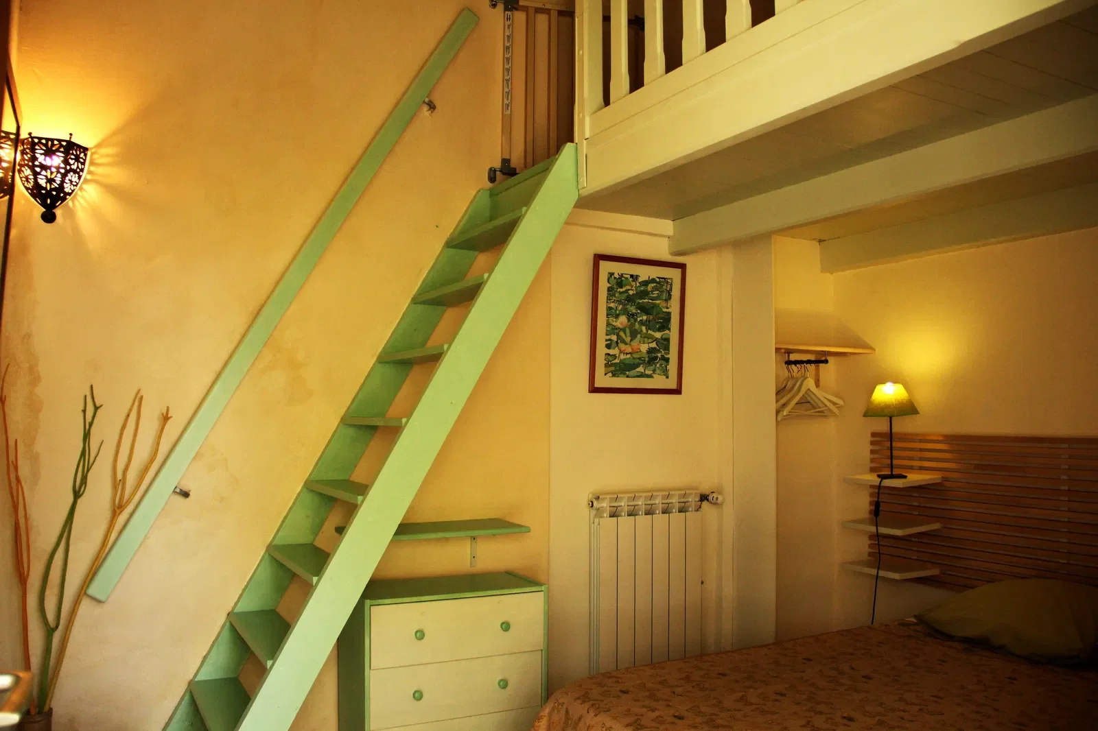 Room Route de la Lèque in Six-Fours-les-Plages