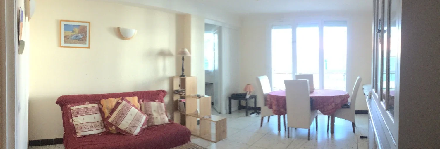Appartement Avenue du Pont Juvénal à Montpellier