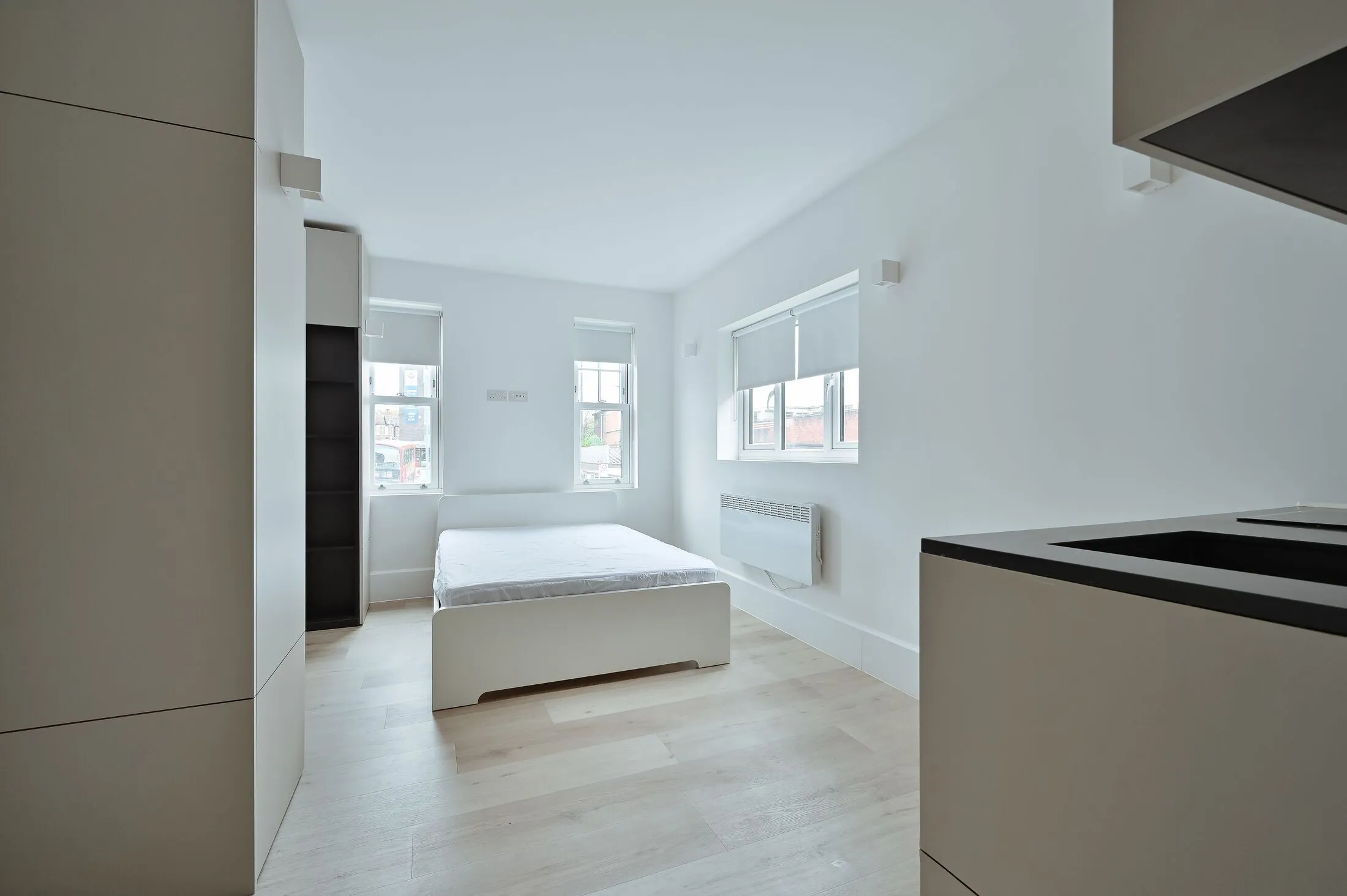 Flat South Harrow Market in Greater London