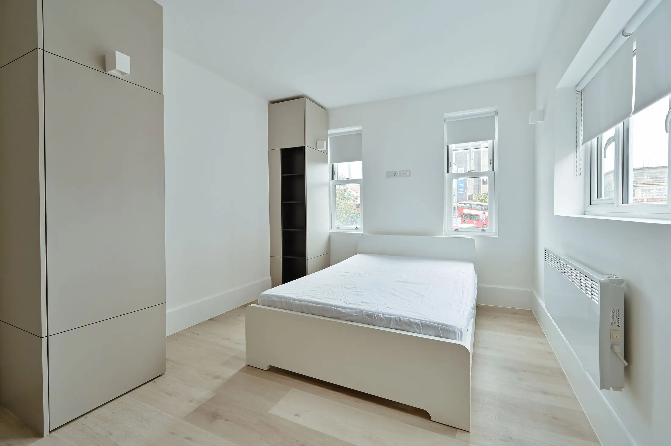 Flat South Harrow Market in Greater London