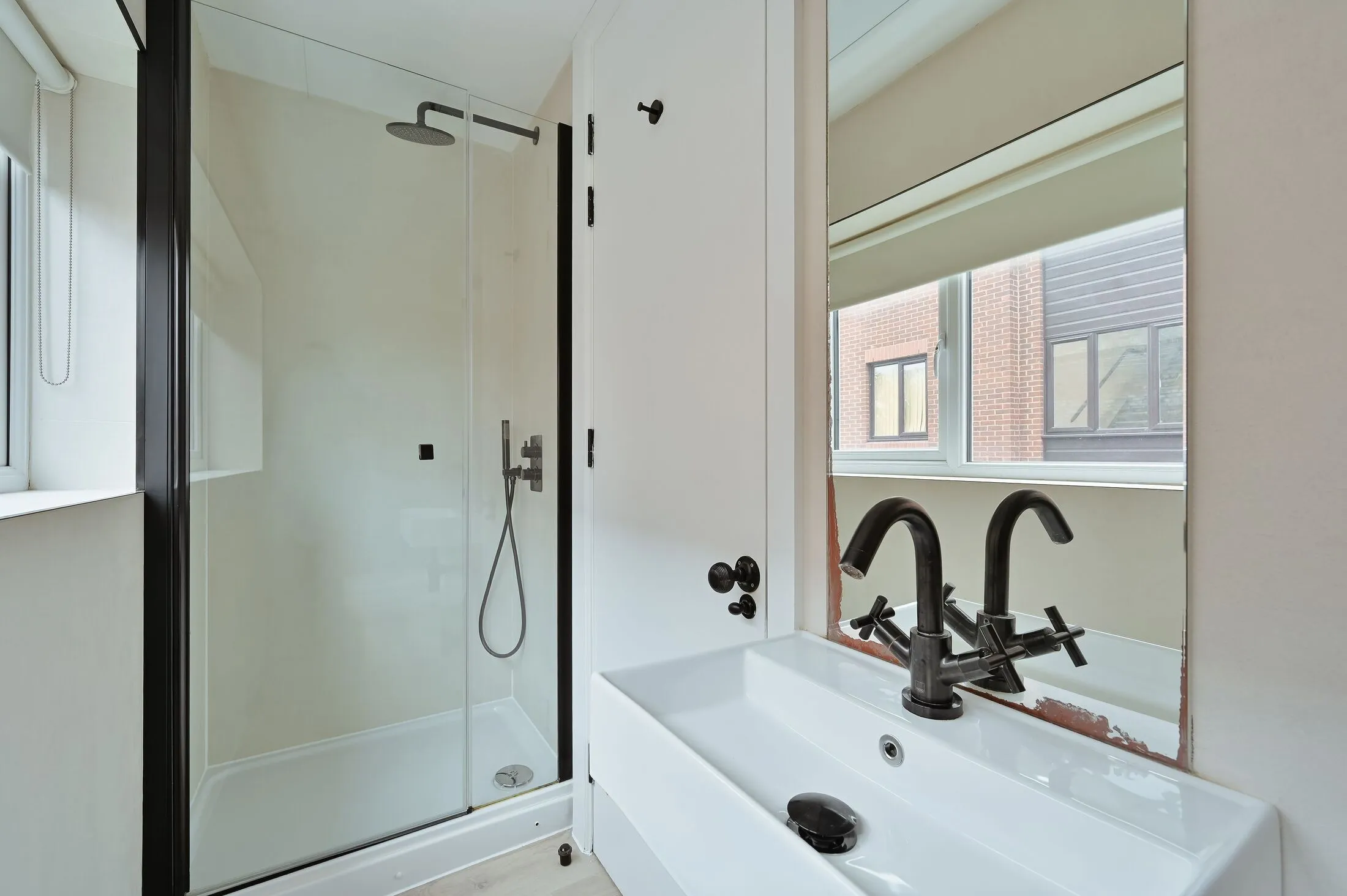 Flat South Harrow Market in Greater London