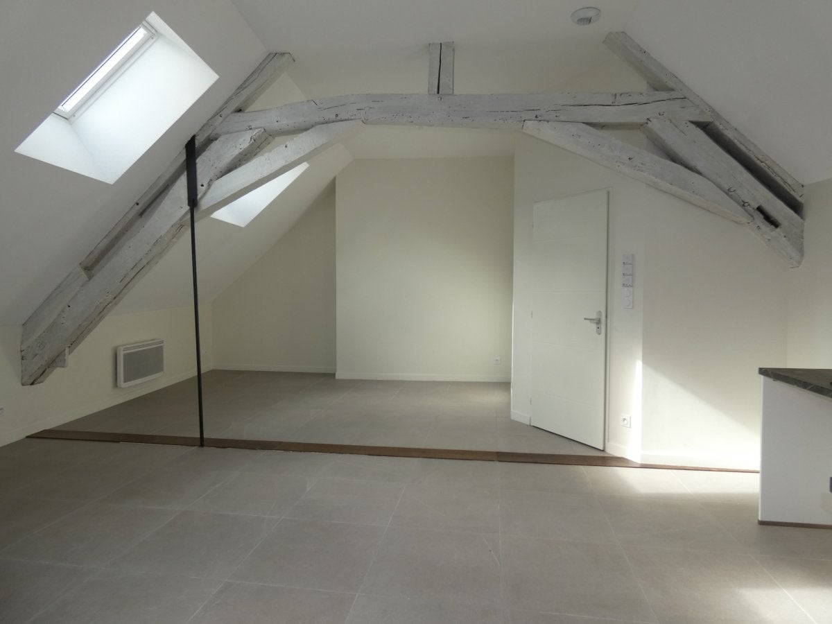 Appartement Rue Thiers à Beaune