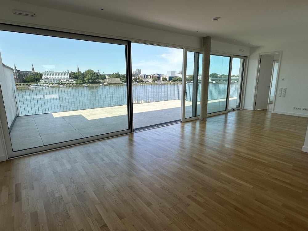 Wohnung Beueler Bahnhofsplatz in Bonn