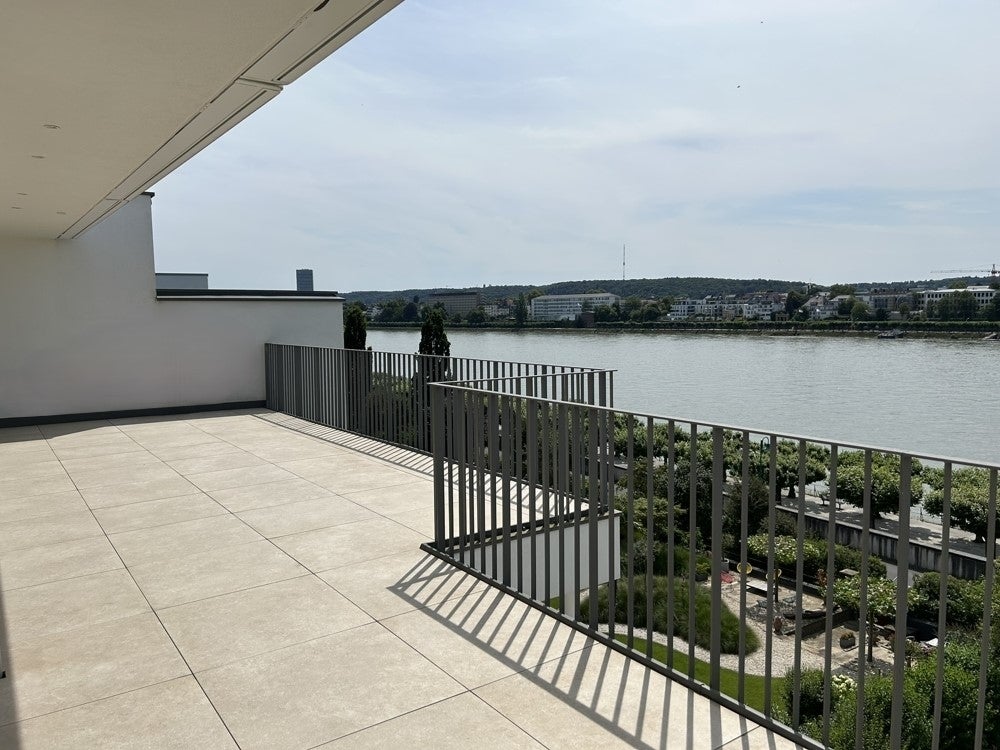 Wohnung Beueler Bahnhofsplatz in Bonn
