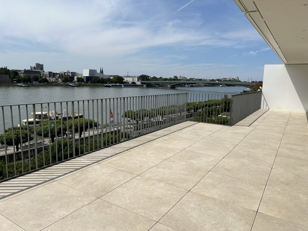 Wohnung Beueler Bahnhofsplatz in Bonn