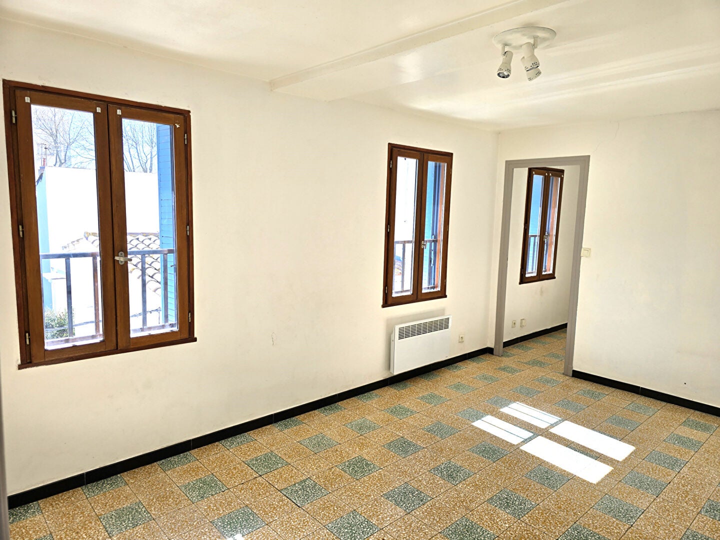 Appartement Chemin de la Nautique à Narbonne
