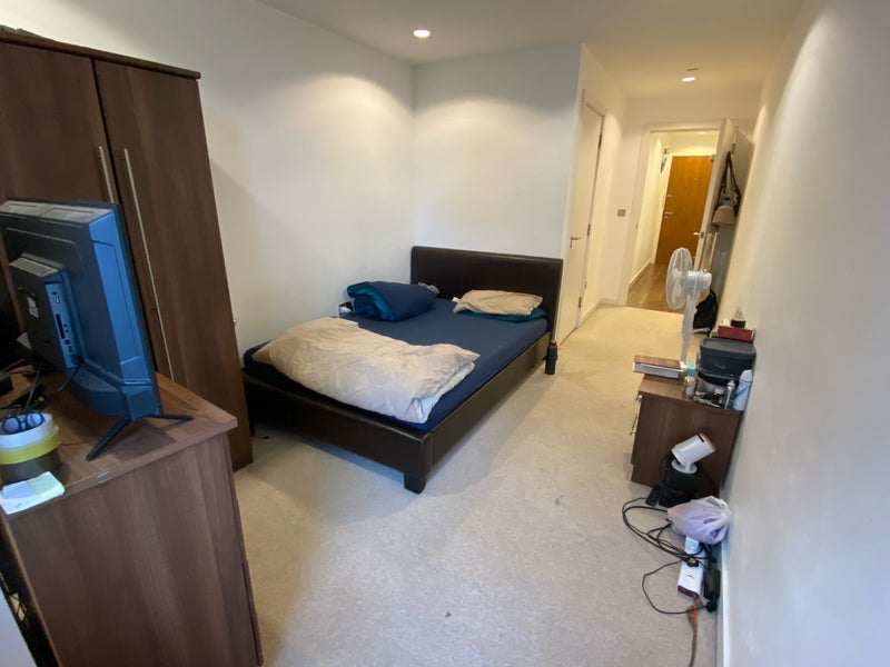 Room Orange in Salford