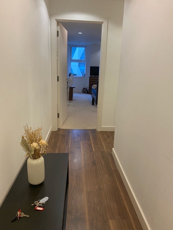 Room Orange in Salford