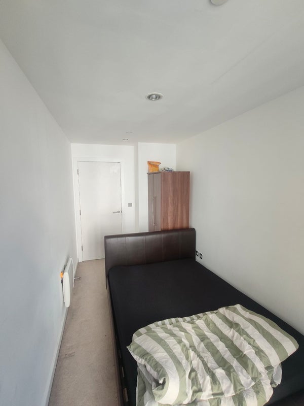 Room Orange in Salford