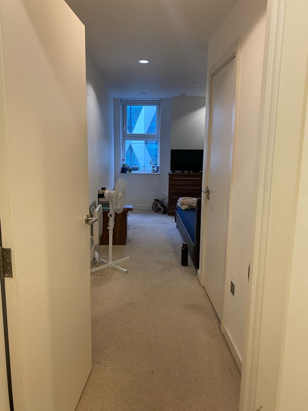 Room Orange in Salford