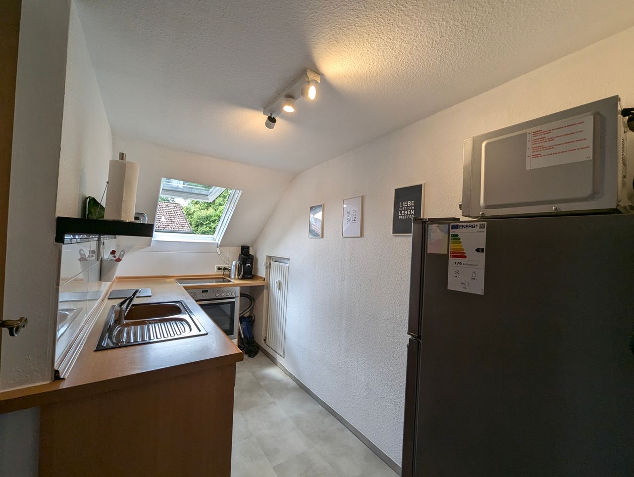 Wohnung Hohemarkstraße in Oberursel (Taunus)